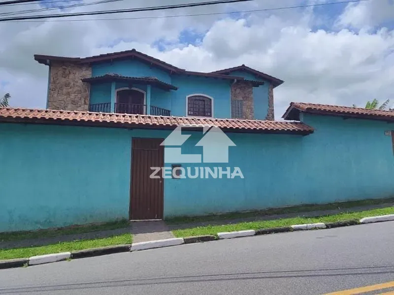 Casa, 5 quartos, 302 m² - Foto 19
