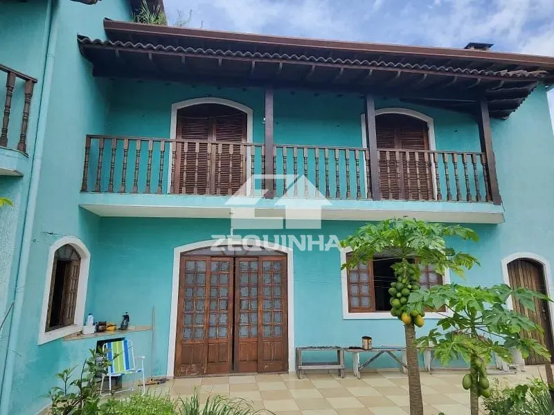 Casa, 5 quartos, 302 m² - Foto 15