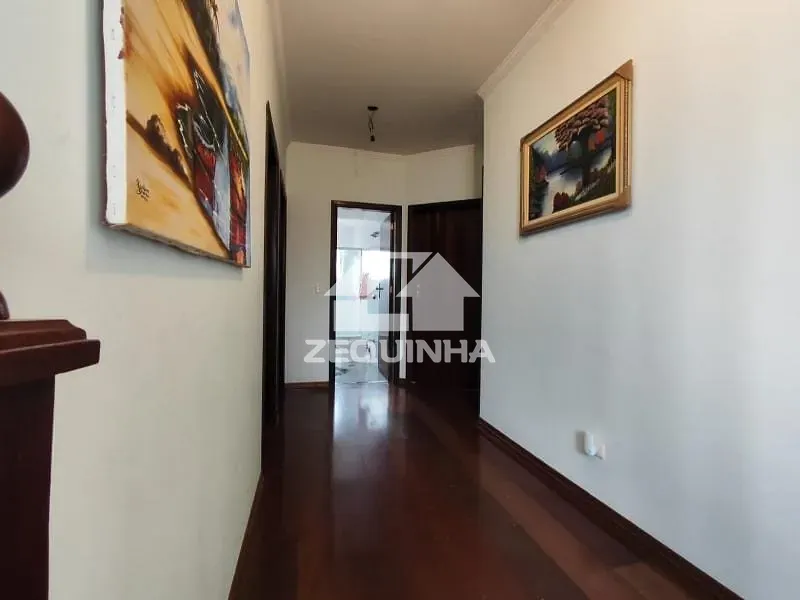 Casa, 5 quartos, 302 m² - Foto 20