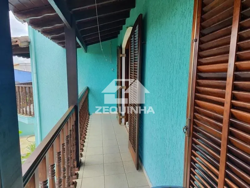 Casa, 5 quartos, 302 m² - Foto 9