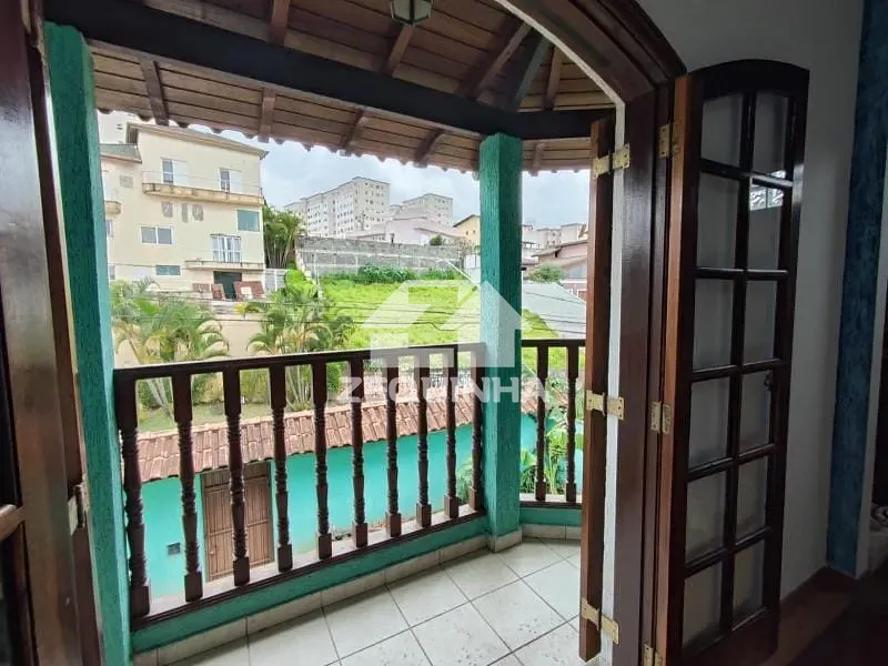 Casa, 5 quartos, 302 m² - Foto 21