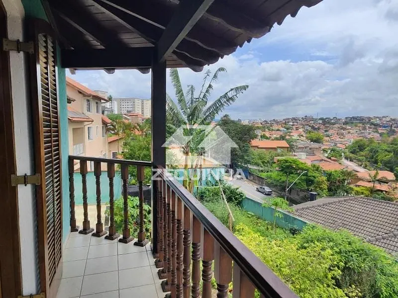 Casa, 5 quartos, 302 m² - Foto 3