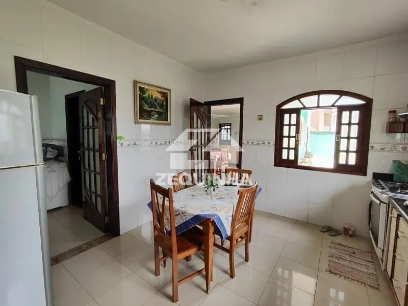 Casa, 5 quartos, 302 m² - Foto 13
