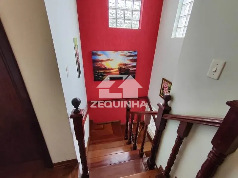 Casa, 5 quartos, 302 m² - Foto 22