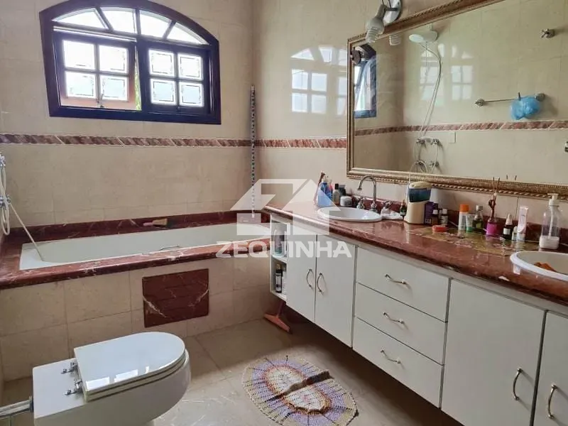 Casa, 5 quartos, 302 m² - Foto 16