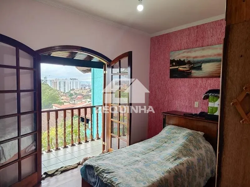 Casa, 5 quartos, 302 m² - Foto 4