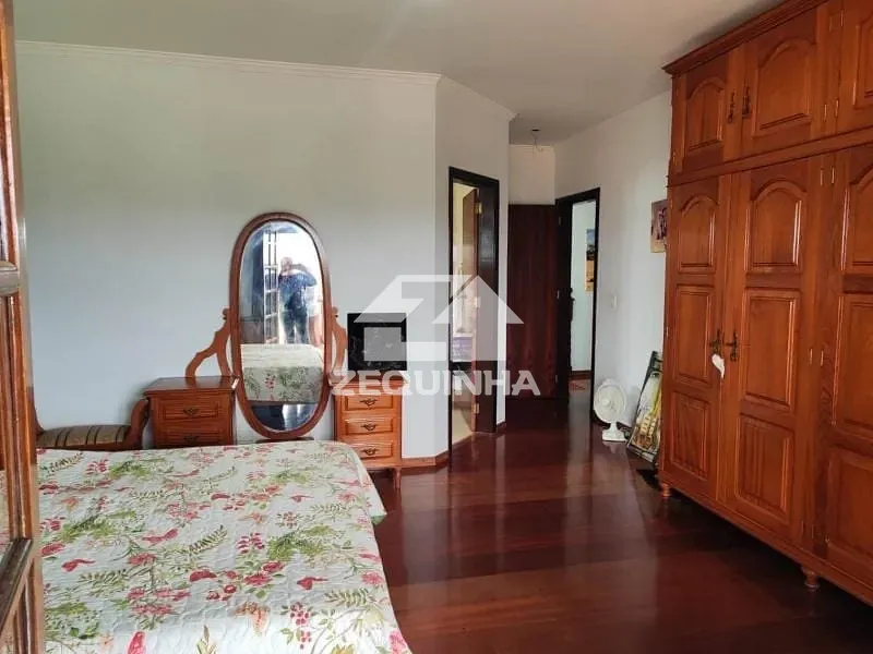 Casa, 5 quartos, 302 m² - Foto 17