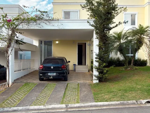 Casa com 180m² 4 quartos e 3 banheiros, à venda, no bairro Tamboré em Santana de Parnaíba