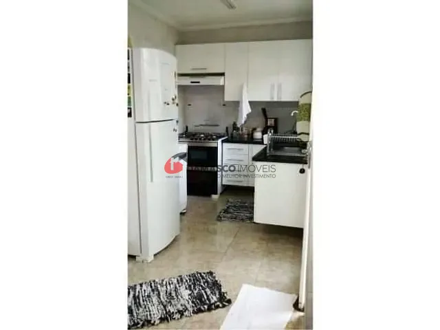 Casa 1 quarto e 1 banheiro, à venda, no bairro Santa Paula em São Caetano do Sul