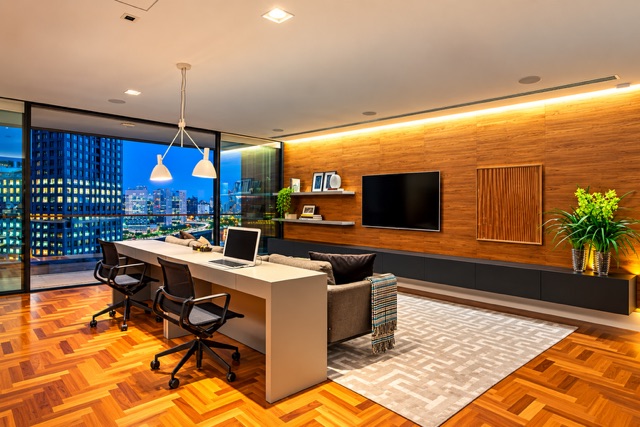 Casa com 1145m² 5 quartos e 7 banheiros, à venda, no bairro Cidade Jardim em São Paulo