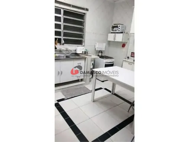 Casa com 296m² 5 quartos e 3 banheiros, à venda, no bairro Cerâmica em São Caetano do Sul