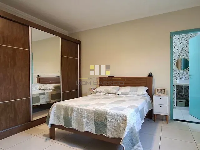 Casa com 250m² 4 quartos e 3 banheiros, à venda, no bairro Jardim João Paulo II em Sumaré