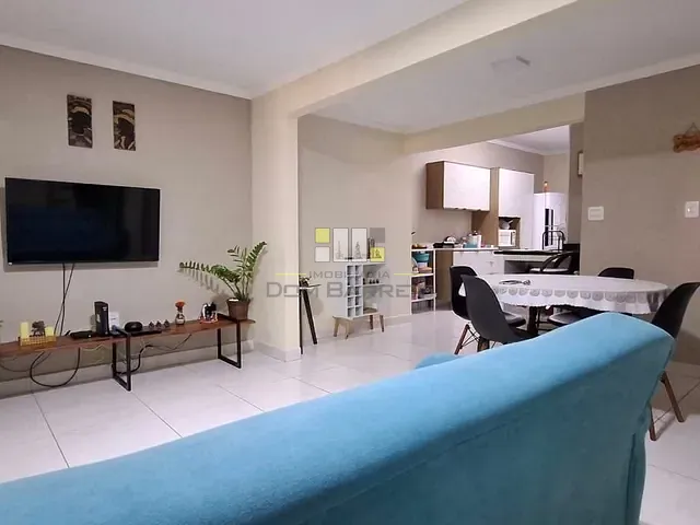 Casa com 250m² 4 quartos e 3 banheiros, à venda, no bairro Jardim João Paulo II em Sumaré