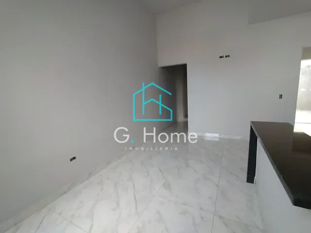 Casa com 125m² 2 quartos e 2 banheiros, à venda, no bairro Colinas em Londrina