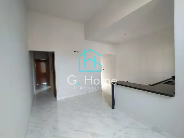 Casa com 125m² 2 quartos e 2 banheiros, à venda, no bairro Colinas em Londrina