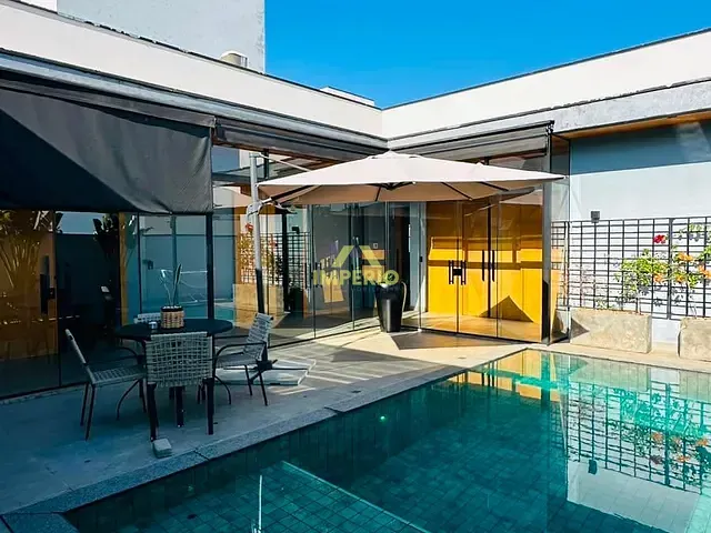 Casa com 471m² 3 quartos e 3 banheiros, à venda, no bairro Portal dos Bandeirantes Salto em Salto