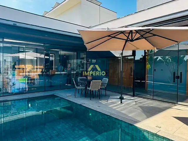 Casa com 471m² 3 quartos e 3 banheiros, à venda, no bairro Portal dos Bandeirantes Salto em Salto