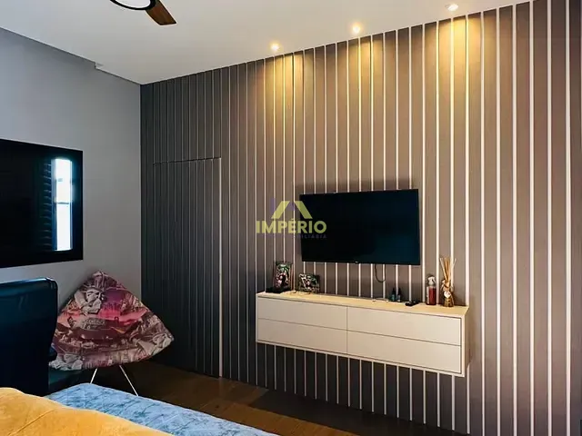 Casa com 471m² 3 quartos e 3 banheiros, à venda, no bairro Portal dos Bandeirantes Salto em Salto