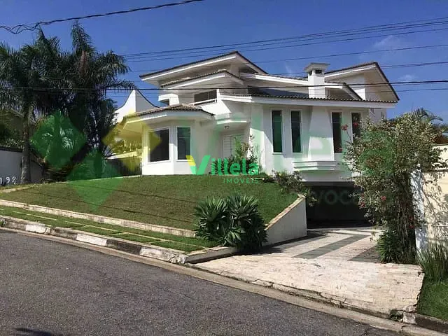 Casa à venda, no bairro Arujázinho I, II e III em Arujá