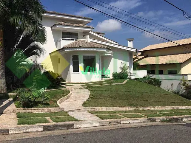 Casa à venda, no bairro Arujázinho I, II e III em Arujá