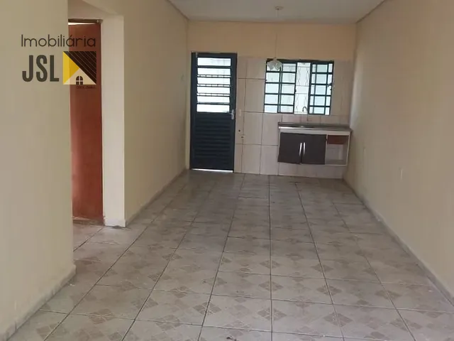 Casa com 140m² 2 quartos e 1 banheiro, à venda, no bairro Residencial Aldeias da Serra em Caçapava