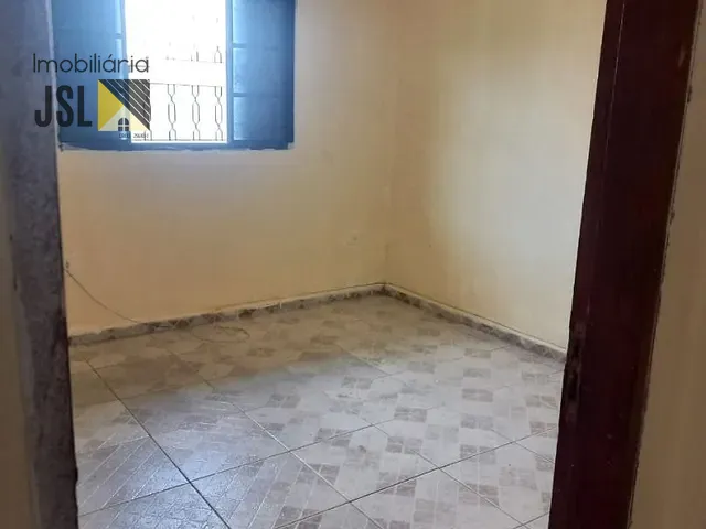 Casa com 140m² 2 quartos e 1 banheiro, à venda, no bairro Residencial Aldeias da Serra em Caçapava