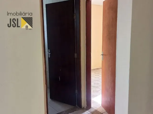 Casa com 140m² 2 quartos e 1 banheiro, à venda, no bairro Residencial Aldeias da Serra em Caçapava