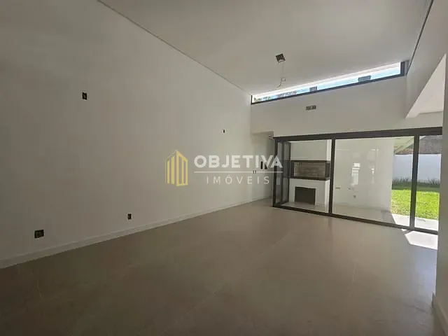 Casa com 319m² 3 quartos e 3 banheiros, à venda, no bairro Ideal em Novo Hamburgo