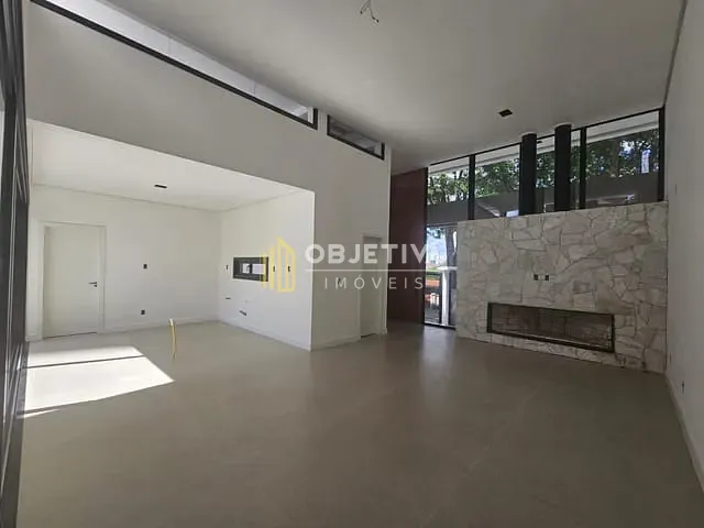 Casa com 319m² 3 quartos e 3 banheiros, à venda, no bairro Ideal em Novo Hamburgo