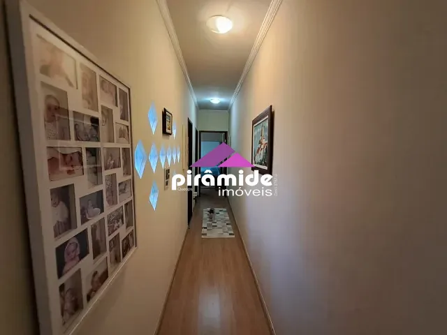 Casa com 149m² 2 quartos e 2 banheiros, à venda, no bairro Jardim Satélite em São José dos Campos