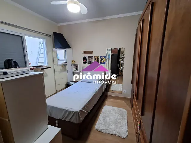 Casa com 149m² 2 quartos e 2 banheiros, à venda, no bairro Jardim Satélite em São José dos Campos
