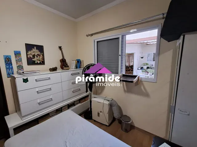 Casa com 149m² 2 quartos e 2 banheiros, à venda, no bairro Jardim Satélite em São José dos Campos