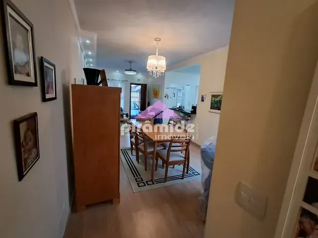 Casa com 149m² 2 quartos e 2 banheiros, à venda, no bairro Jardim Satélite em São José dos Campos