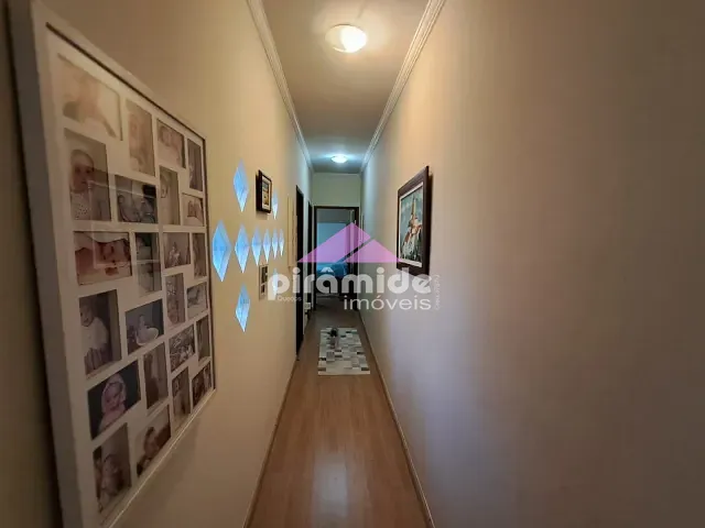 Casa com 149m² 2 quartos e 2 banheiros, à venda, no bairro Jardim Satélite em São José dos Campos