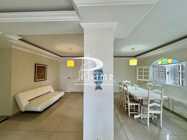 Casa com 360m² 4 quartos e 4 banheiros, para alugar, no bairro Boqueirão em Saquarema