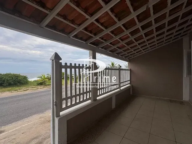 Casa com 360m² 4 quartos e 4 banheiros, para alugar, no bairro Boqueirão em Saquarema