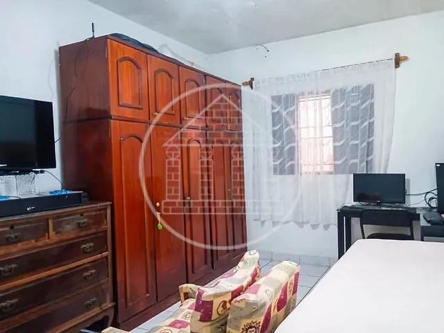 Casa com 140m² 3 quartos e 2 banheiros, à venda, no bairro Jardim dos Bichinhos em São Paulo