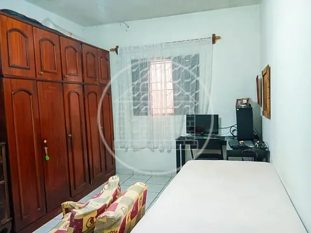 Casa com 140m² 3 quartos e 2 banheiros, à venda, no bairro Jardim dos Bichinhos em São Paulo