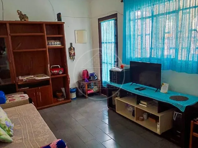 Casa com 140m² 3 quartos e 2 banheiros, à venda, no bairro Jardim dos Bichinhos em São Paulo
