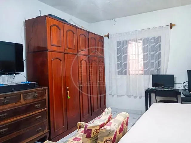 Casa com 140m² 3 quartos e 2 banheiros, à venda, no bairro Jardim dos Bichinhos em São Paulo