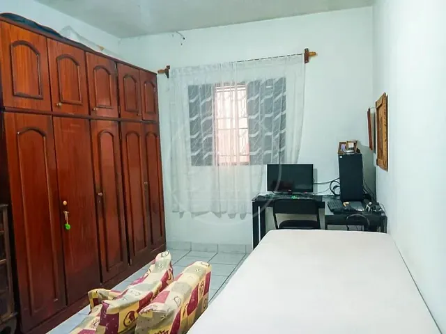 Casa com 140m² 3 quartos e 2 banheiros, à venda, no bairro Jardim dos Bichinhos em São Paulo