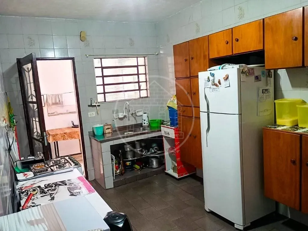Casa, 3 quartos, 100 m² - Foto 7