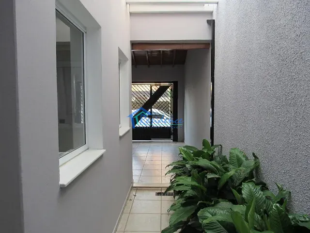 Sobrado com 300m² 4 quartos e 5 banheiros, para alugar, no bairro Jardim Pau Preto em Indaiatuba