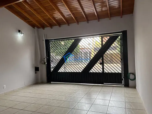 Sobrado com 300m² 4 quartos e 5 banheiros, para alugar, no bairro Jardim Pau Preto em Indaiatuba