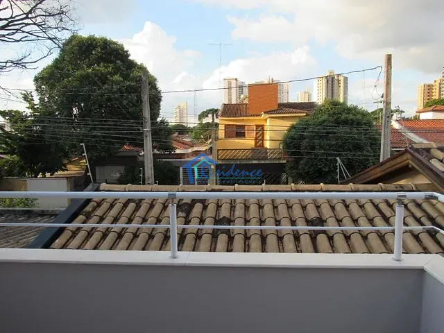 Sobrado com 300m² 4 quartos e 5 banheiros, para alugar, no bairro Jardim Pau Preto em Indaiatuba