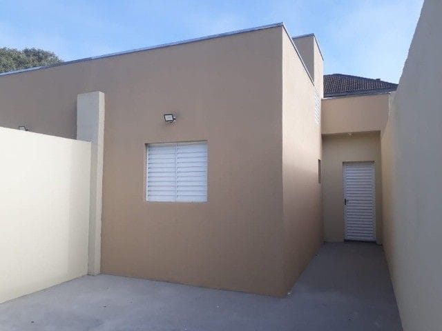 Foto do Casa - Casa com 2 dormitórios à venda, 64 m² por R$ 307.500,00 - Jardim Limoeiro - São José dos Campos/SP | RUSSI IMÓVEIS