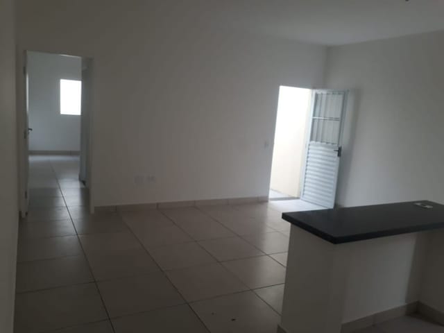 Foto do Casa - Casa com 2 dormitórios à venda, 64 m² por R$ 307.500,00 - Jardim Limoeiro - São José dos Campos/SP | RUSSI IMÓVEIS