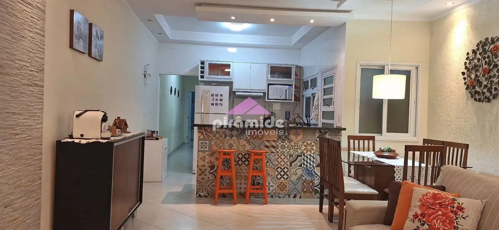 Casa, 4 quartos, 240 m² - Foto 7