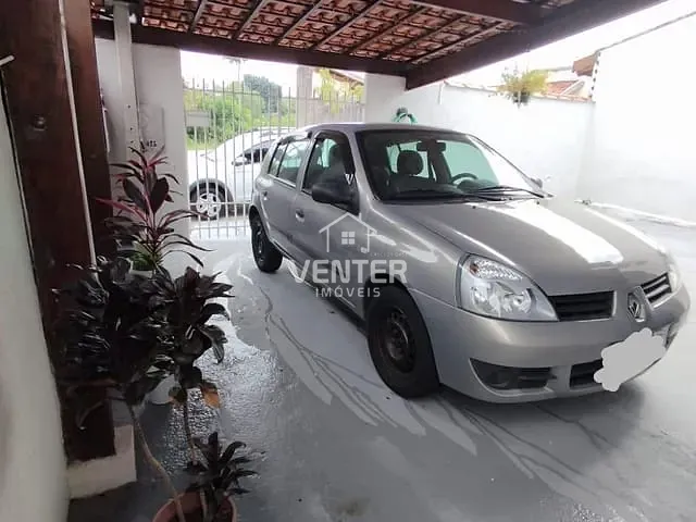 Casa com 170m² 2 quartos e 1 banheiro, à venda, no bairro Vila dos Comerciários 2 em Taubaté