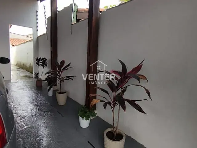 Casa com 170m² 2 quartos e 1 banheiro, à venda, no bairro Vila dos Comerciários 2 em Taubaté